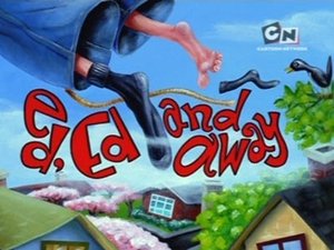 Ed, Edd i Eddy Balonowa przygoda