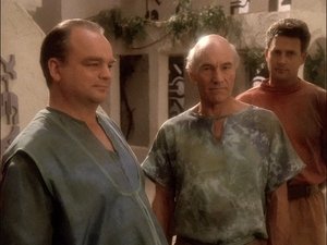 Star Trek: Następne pokolenie Wewnętrzne Światło