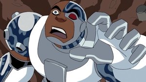 Teen Titans Epizóda 5