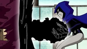 Teen Titans Epizóda 11