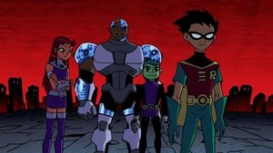 Teen Titans Epizóda 12