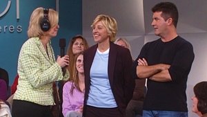 The Ellen DeGeneres Show Epizóda 108