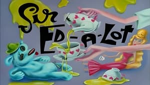 Ed, Edd i Eddy Rycerz Ed