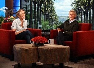 The Ellen DeGeneres Show Epizóda 53