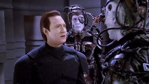 Star Trek: Nová generácia Epizóda 1