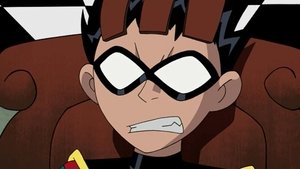 Teen Titans Epizóda 10