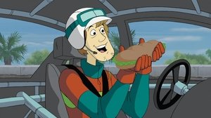 Scooby-Doo, ako sa máš? Epizóda 11