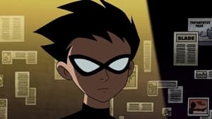 Teen Titans Epizóda 9