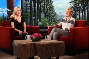 The Ellen DeGeneres Show Epizóda 17