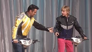 The Ellen DeGeneres Show Epizóda 55