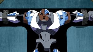 Teen Titans Epizóda 13