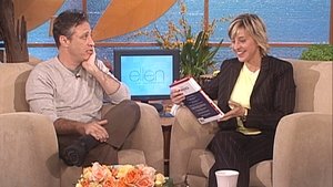 The Ellen DeGeneres Show Epizóda 12
