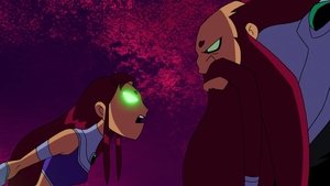 Teen Titans Epizóda 3