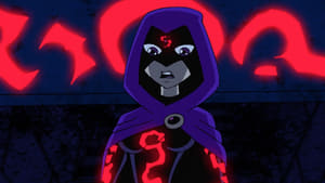 Teen Titans Epizóda 7