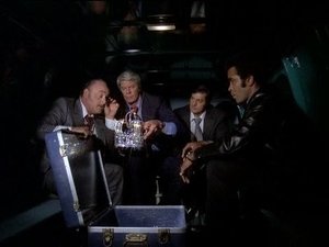 Mission: Impossible Epizóda 22