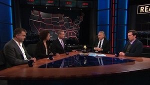 Real Time with Bill Maher Epizóda 9