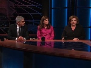 Real Time with Bill Maher Epizóda 10