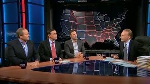 Real Time with Bill Maher Epizóda 30