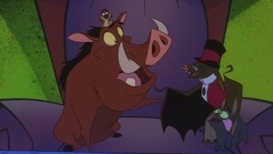 Timon a Pumbaa Epizóda 2