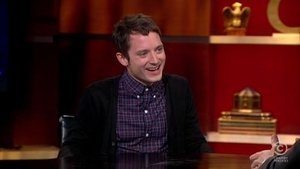 The Colbert Report Epizóda 22