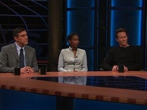 Real Time with Bill Maher Epizóda 2