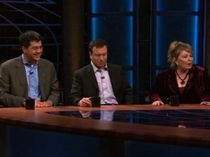 Real Time with Bill Maher Epizóda 4