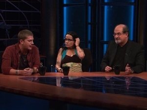 Real Time with Bill Maher Epizóda 19