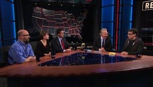 Real Time with Bill Maher Epizóda 10