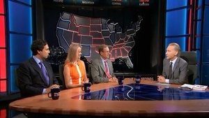 Real Time with Bill Maher Epizóda 24
