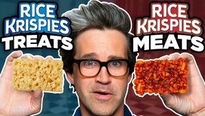 Good Mythical Morning Odcinek 96