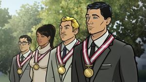 Archer Kryzys tożsamości