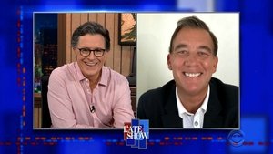 The Late Show with Stephen Colbert Odcinek 138