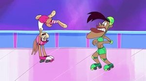 Królik Bugs: Nowe Zwariowane melodie Wyrolkowana Rhoda