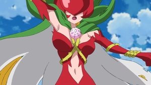 Digimon Adventure Epizóda 55
