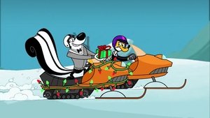Królik Bugs: Nowe Zwariowane melodie Szpieg, Który Ocalił Święta