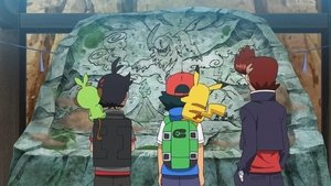 Pokémon Epizóda 16