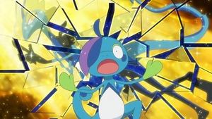 Pokémon Epizóda 14