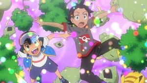 Pokémon Epizóda 10