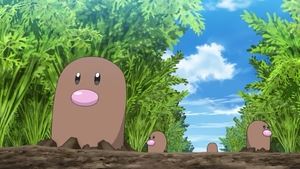 Pokémon Epizóda 4