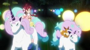 Pokémon Epizóda 7