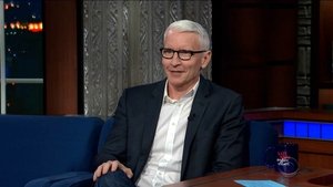 The Late Show with Stephen Colbert Odcinek 143