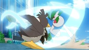 Pokémon Epizóda 12