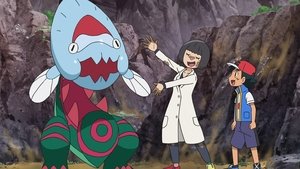 Pokémon Epizóda 2