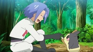 Pokémon Epizóda 22