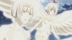 Platinum End Epizóda 22