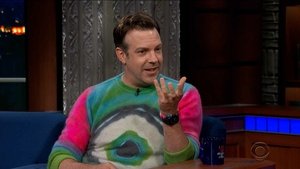The Late Show with Stephen Colbert Odcinek 158