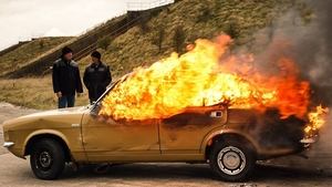Top Gear Odcinek 6