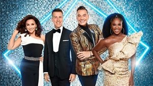 Strictly Come Dancing Epizóda 1