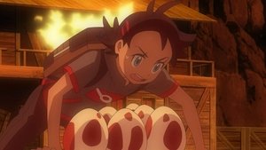 Pokémon Epizóda 32