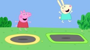 Świnka Peppa Odcinek 20